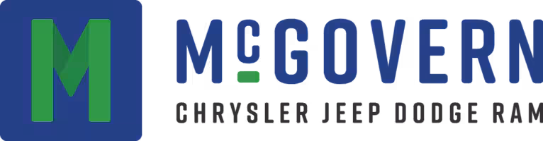 McGovern Auto Group Logo